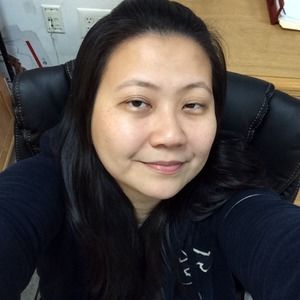 Meet your Posher, Mary m